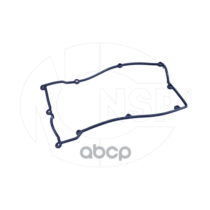 Прокладка крышки клапанной HYUNDAI Accent (94-05) NSP арт. nsp022244126001