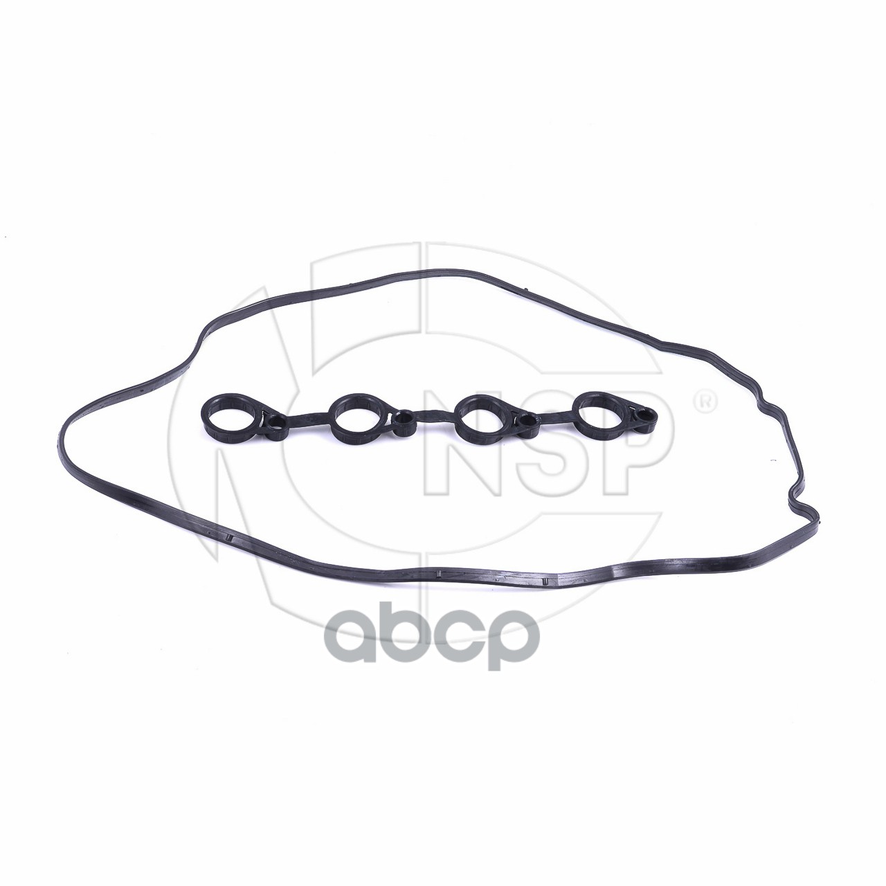 Прокладка крышки клапанной HYUNDAI Solaris NSP арт. NSP02224412B002