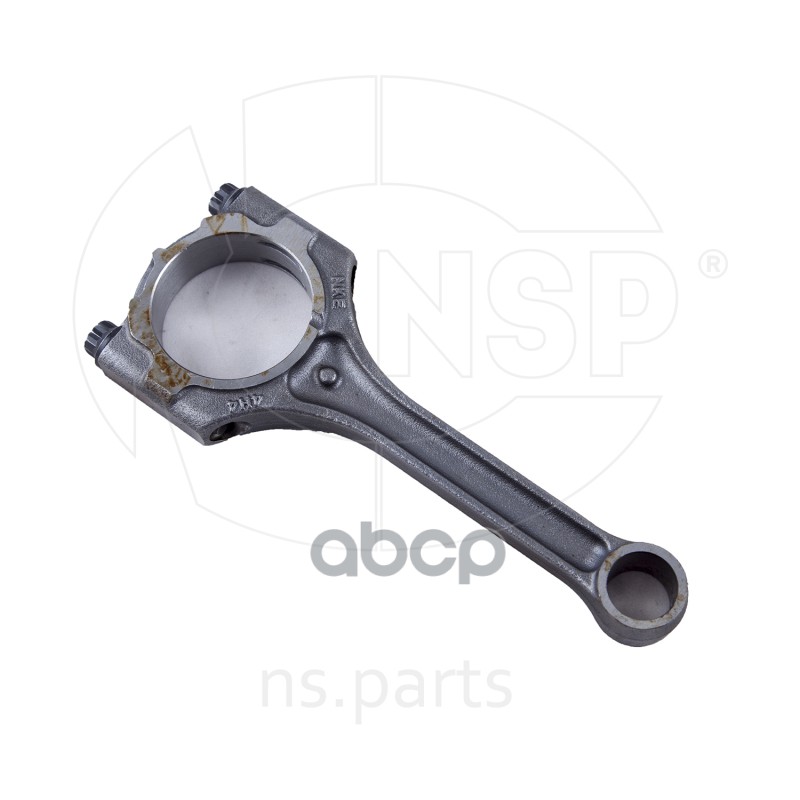 Шатун ДВС HYUNDAI Solaris (1 4) NSP арт. nsp02235102b100
