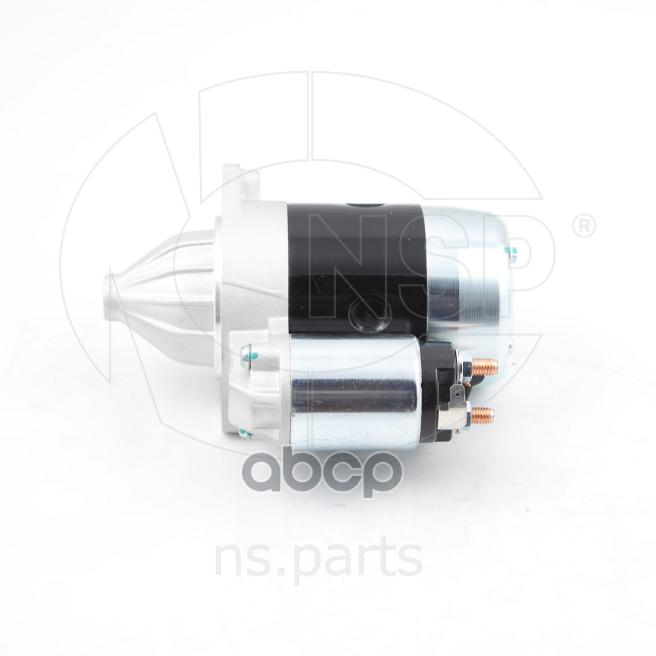 Стартер HYUNDAI Accent NSP арт. NSP023610021740