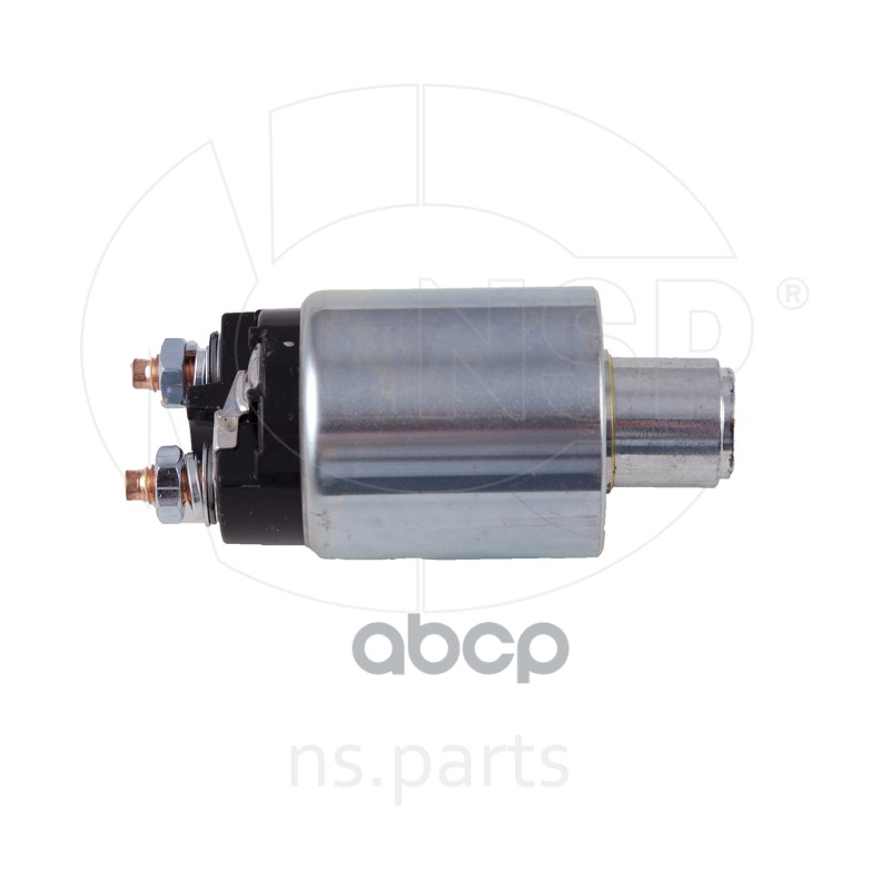 Реле стартера втягивающие HYUNDAI Elantra NSP арт. nsp023612032631