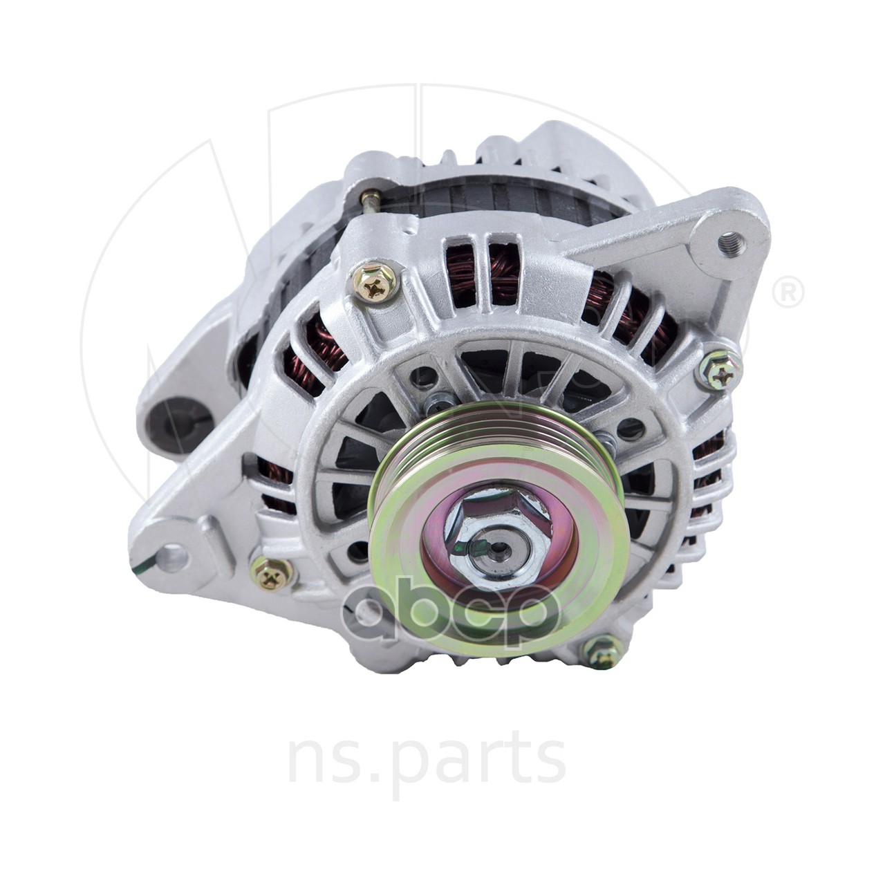 Генератор HYUNDAI Sonata NSP арт. NSP023730023600