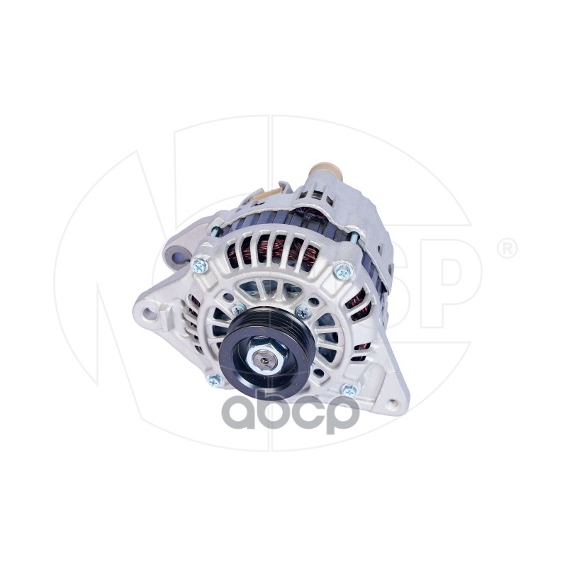 Генератор HYUNDAI Santa Fe I (00-06) NSP арт. nsp023730038700