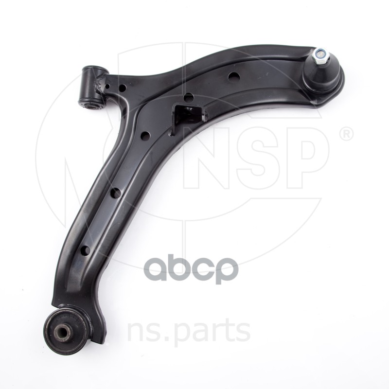 Рычаг подвески передней нижний правый HYUNDAI Accent NSP арт. nsp025450125000