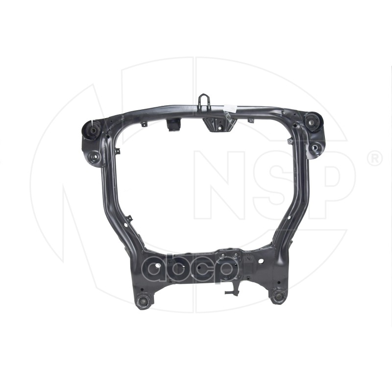 Подрамник двигателя HYUNDAI Elantra IV (06-10) NSP арт. nsp02624052h000