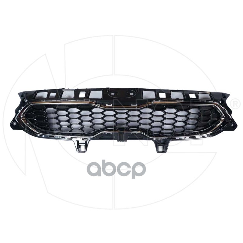 Решетка Радиатора Kia Cee'd Iii (18-) NSP арт. NSP0286350J7010