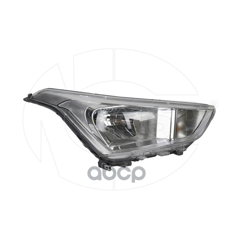 Фара Правая Hyundai Creta (16-) Nsp Nsp0292102m0000 NSP арт. NSP0292102M0000