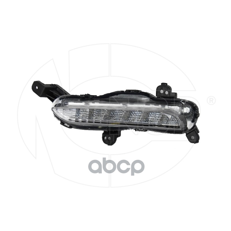 Фара ДХО L KIA Rio IV 2016-> NSP NSP0292207H0100 NSP арт. NSP0292207H0100