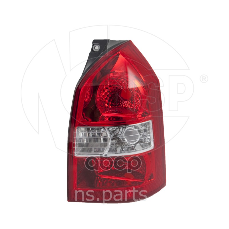Фонарь Задний Правый Hyundai Tucson I (04-10) NSP арт. NSP02924022E010