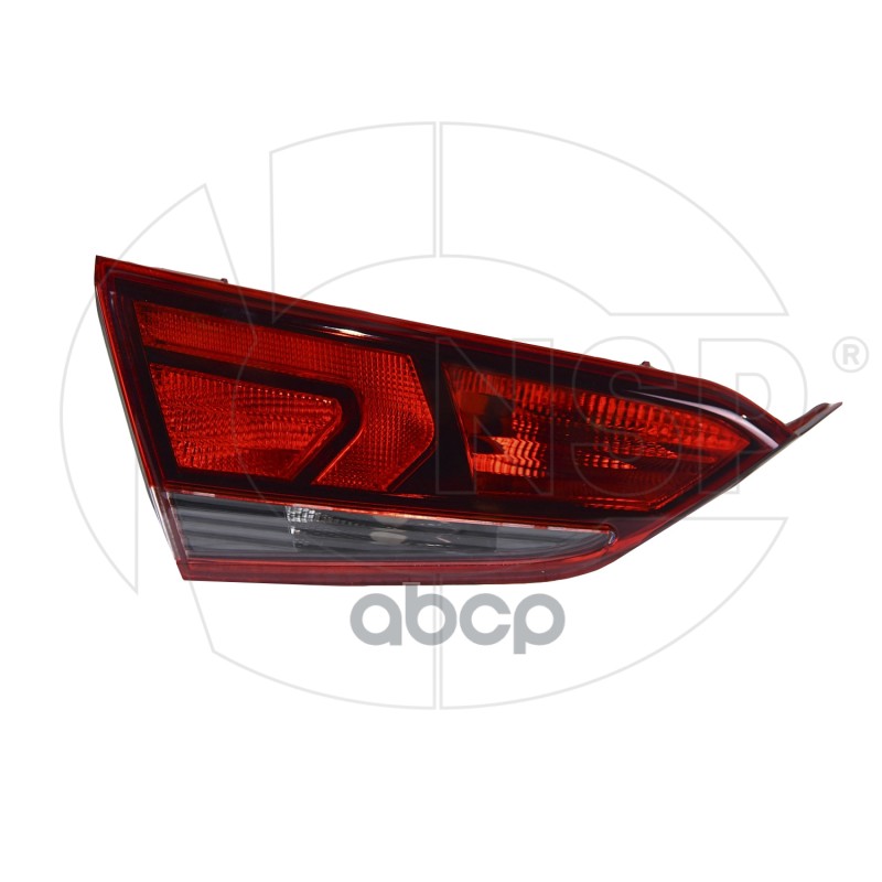 Фонарь задний левый внутренний HYUNDAI Solaris II (17-) NSP арт. NSP0292403H5000
