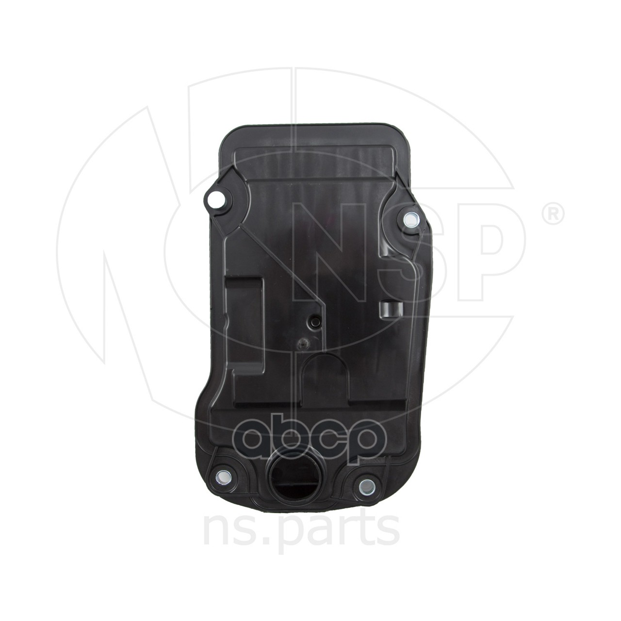 Фильтр Акпп Toyota Land Cruiser NSP арт. NSP043533060060