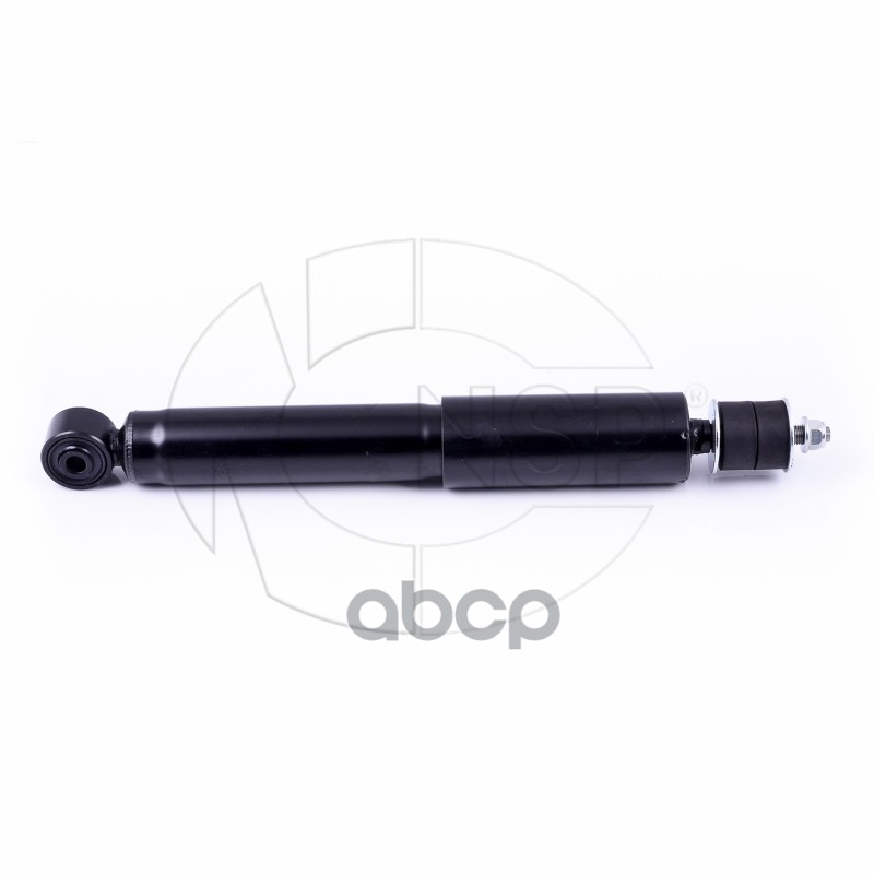 Амортизатор Передний Правый Toyota Lc100 NSP арт. NSP044851069127