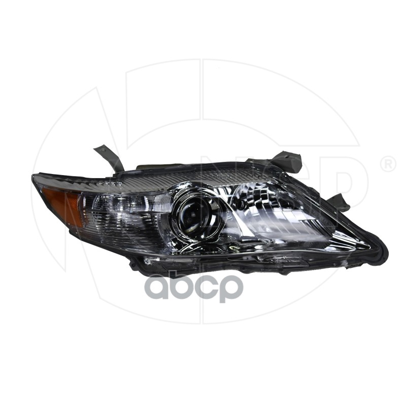 Фара правая TOYOTA Camry XV40 (09-11) NSP арт. NSP048113033640