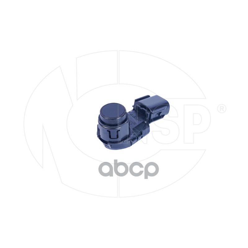 Датчик парковочного радара передний TOYOTA Land Cruiser Prado (150) (17-) NSP арт. nsp048934160060