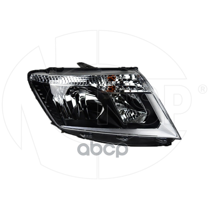 Фара правая NISSAN Terrano (14-16) NSP арт. NSP052601000Q1F