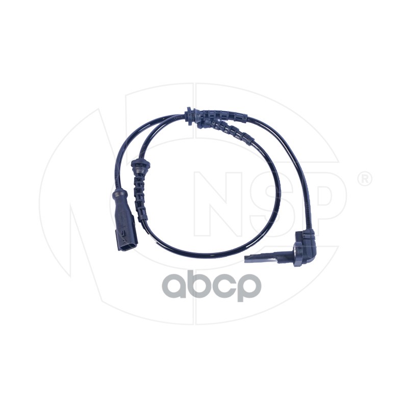 Датчик Abs Передний Renault Duster I (12-20) NSP арт. NSP07479109155R