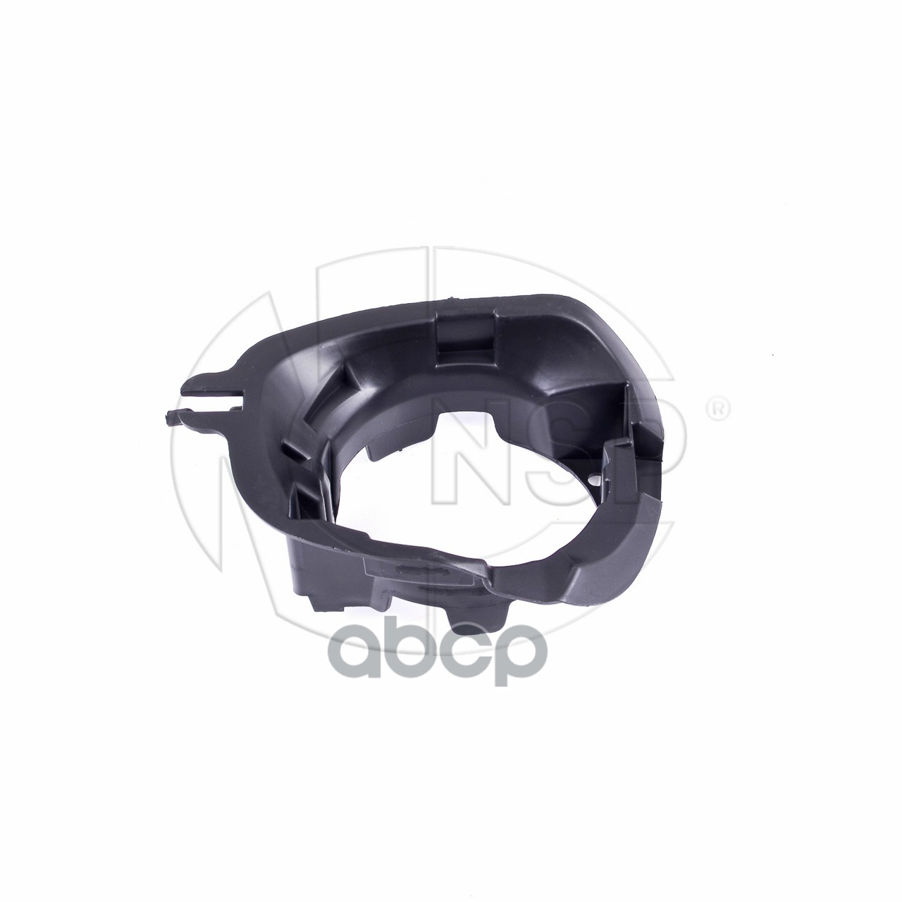 Кронштейн фары противотуманной левый RENAULT Sandero NSP арт. NSP076001549322