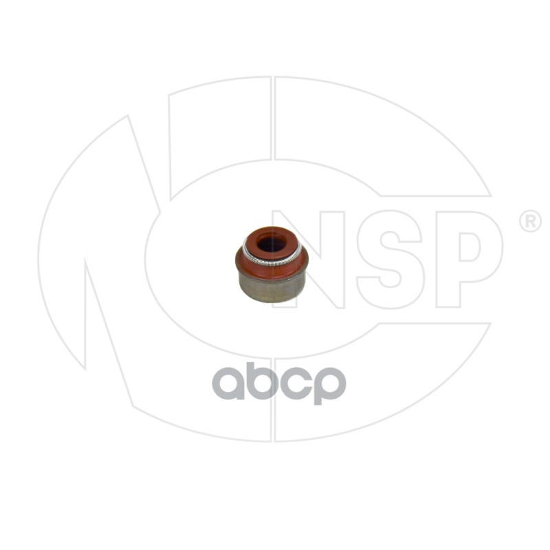 Колпачок маслосъемный RENAULT Duster NSP арт. nsp078200234651