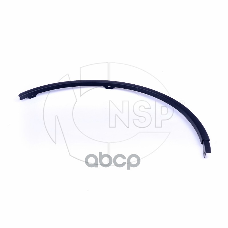 Молдинг Крыла Переднего Левого Renault Sandero NSP арт. NSP078200886740