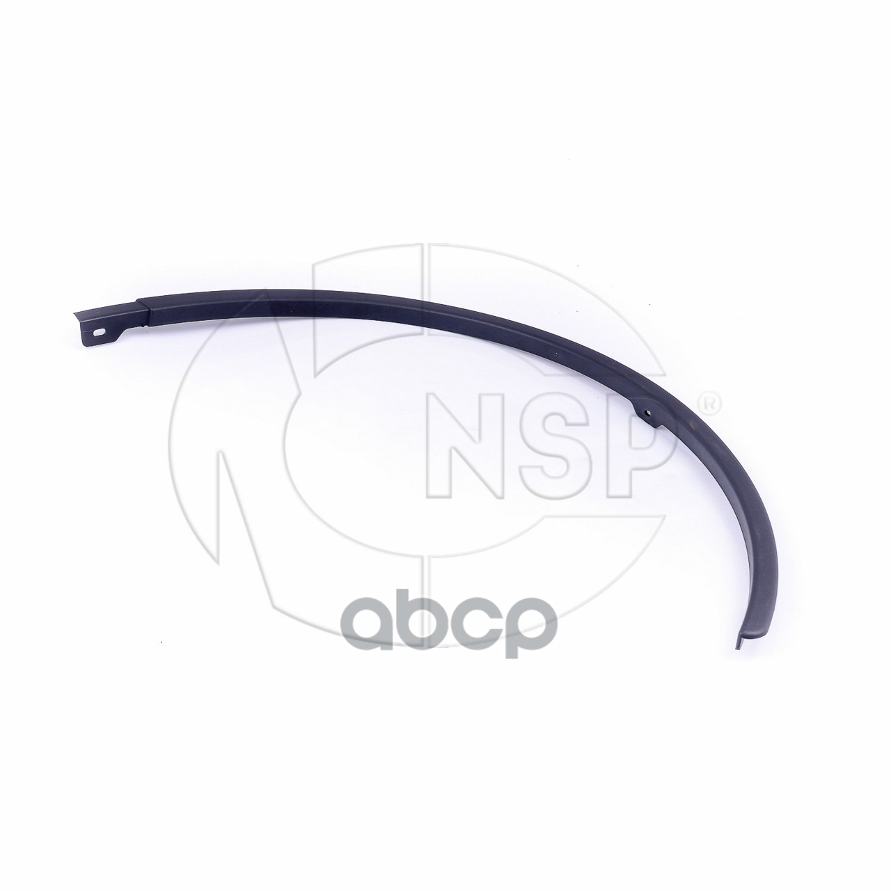 Молдинг Крыла Переднего Правого Renault Sandero NSP арт. NSP078200886741