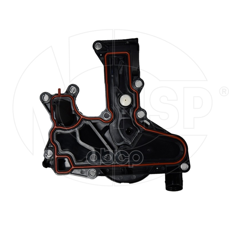 Маслоотделитель SKODA Octavia (1.8) NSP арт. NSP0806H103495AH