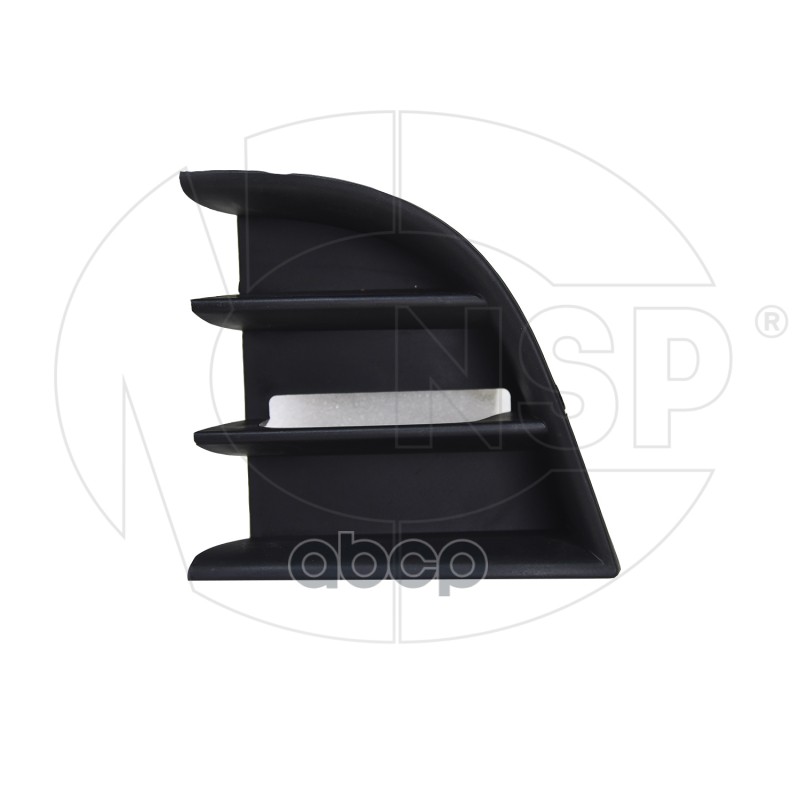 Решетка бампера переднего левая SKODA Octavia A5 (08-13) NSP арт. NSP081Z0853665C9B9