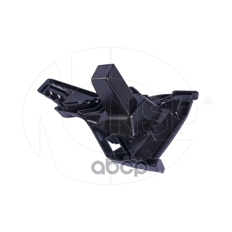 Кронштейн решетки радиатора правый SKODA Octavia (20-н.в.) NSP арт. NSP085E3807724ZD4