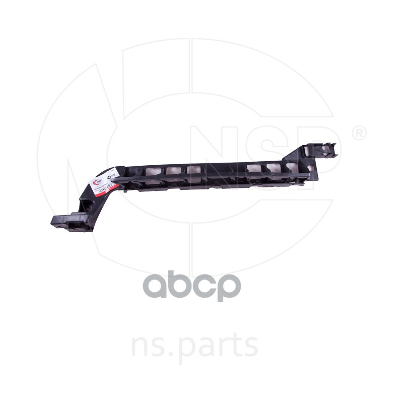 Кронштейн Бампера Заднего Правый (Центр) Skoda Octavia A7 (13-) NSP арт. NSP085E5807864