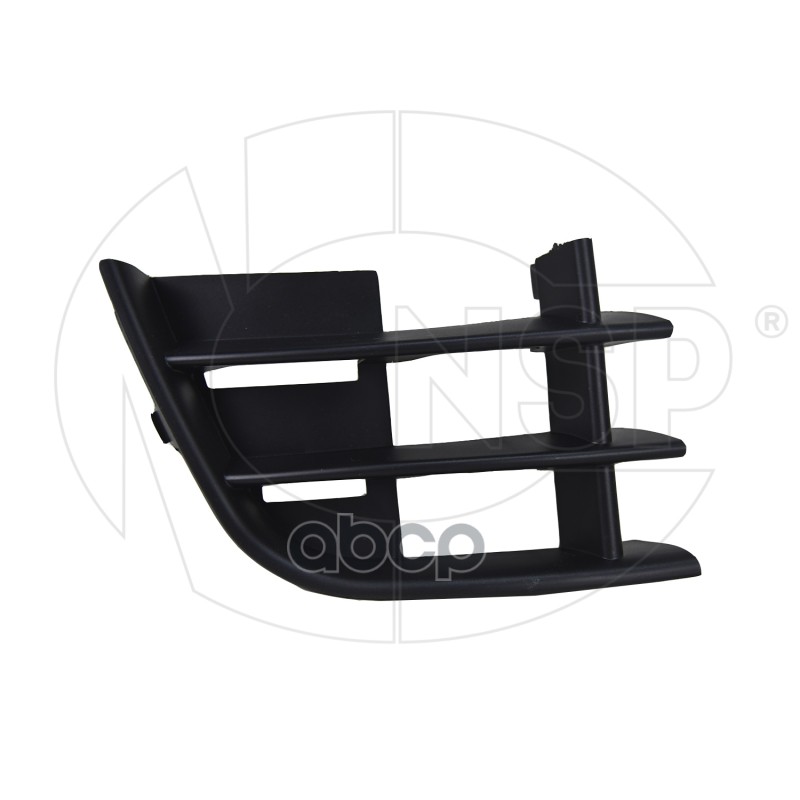 Решетка Бампера Переднего Правая Skoda Fabia (10-) NSP арт. NSP085J0853666A9B9