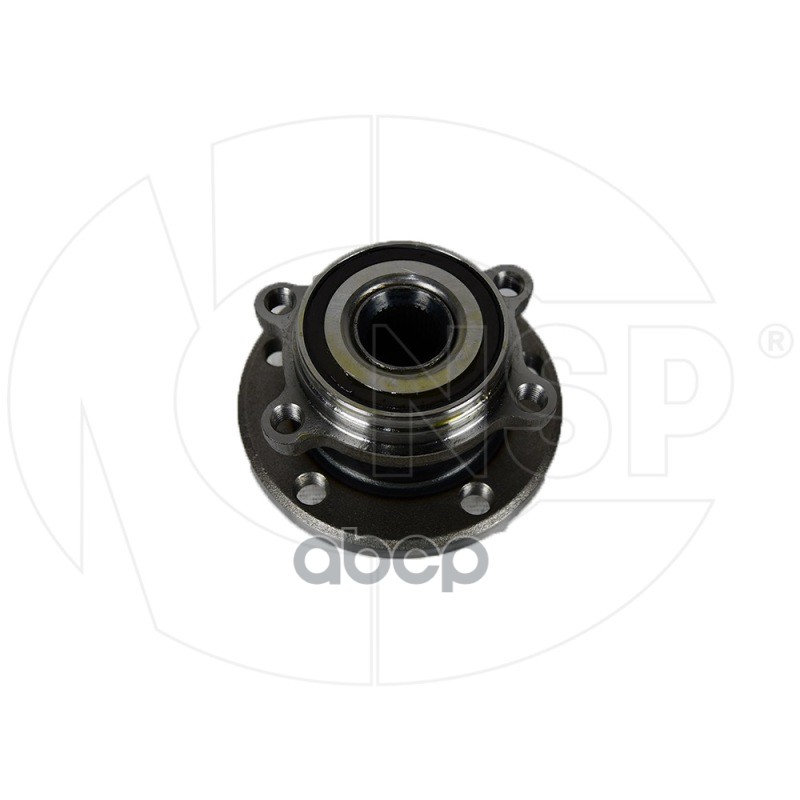 Ступица передняя VOLKSWAGEN Passat CC (12-17) NSP арт. nsp085k0498621