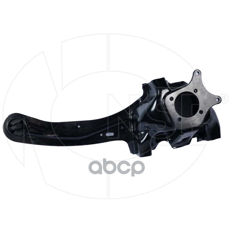 Рычаг подвески задней продольный FORD Focus II NSP арт. nsp091355136