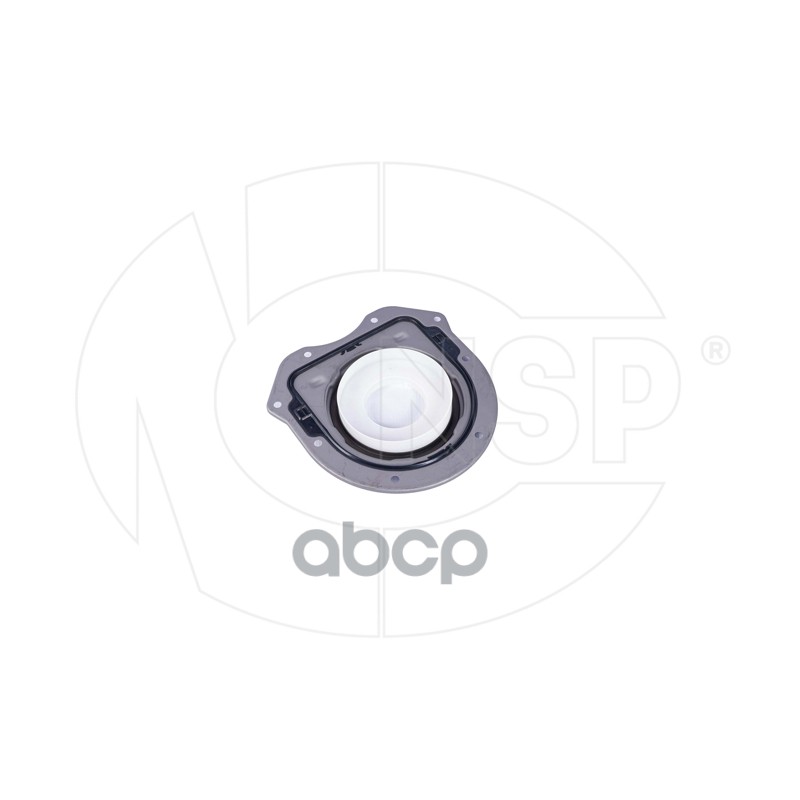 Сальник коленвала (задний) FORD Transit VIII (14-) NSP арт. nsp091684287