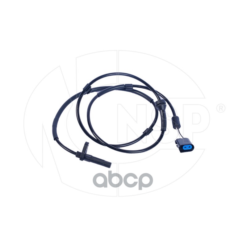 Датчик Abs Колеса Заднего Левого Ford Transit Vi (06-14) NSP арт. NSP091785284