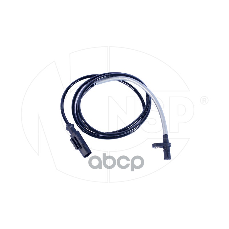 Датчик Abs Задний Iveco Daily (07-) NSP арт. NSP125801279037