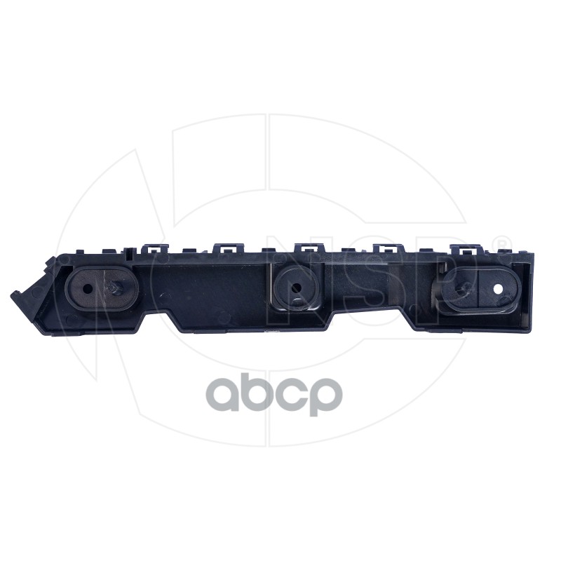 Кронштейн бампера заднего левый OMODA C5 NSP арт. NSP14602001566AA