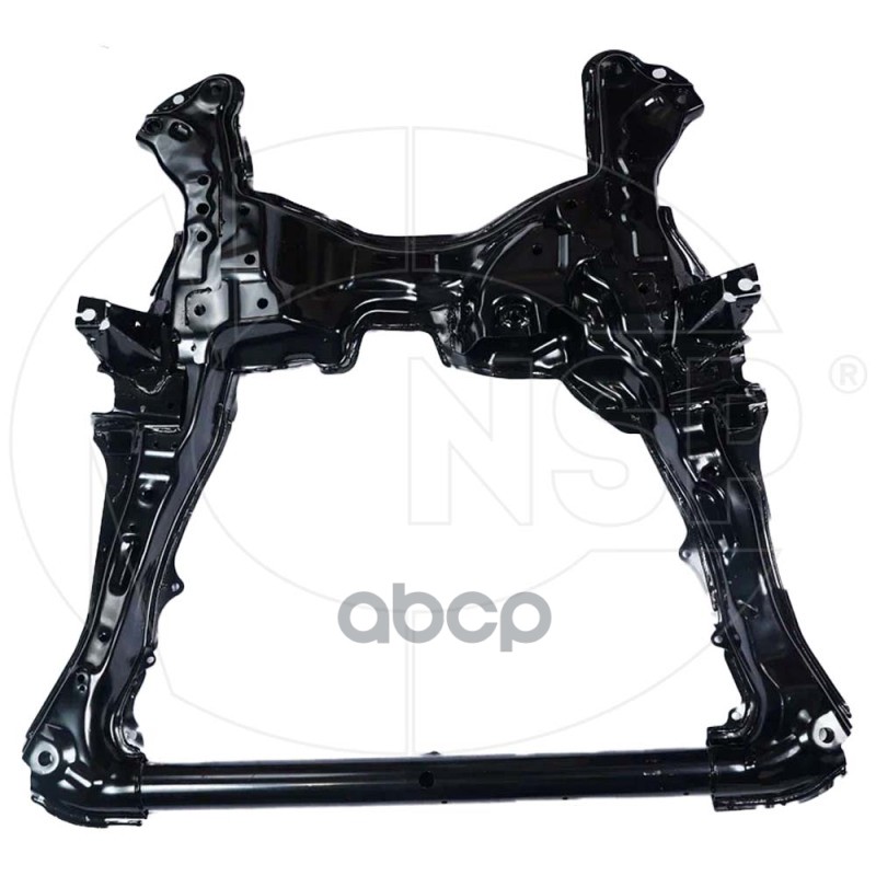 Подрамник Двигателя Haval F7/F7x (19-) NSP арт. NSP192810010XKY04E