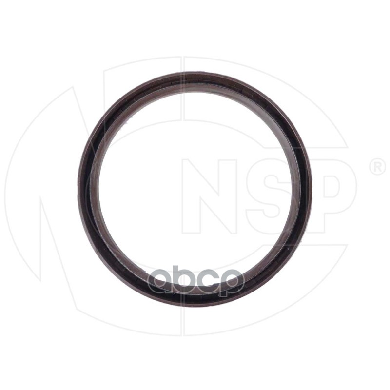 Сальник Коленвала Задний Geely Atlas (16-) NSP арт. NSP201033006600