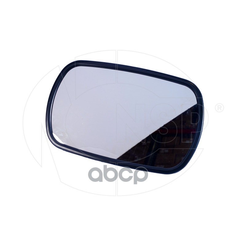 Зеркало В Сборе Jcb 123/04970 334/E0829 NSP арт. NSP9BW334E0829