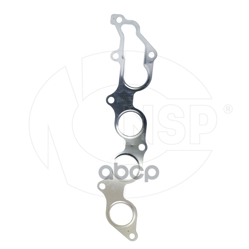 Прокладка коллектора выпускного  FORD Focus II (04-11) 1,8-2,0 NSP арт. NSPRS101N19