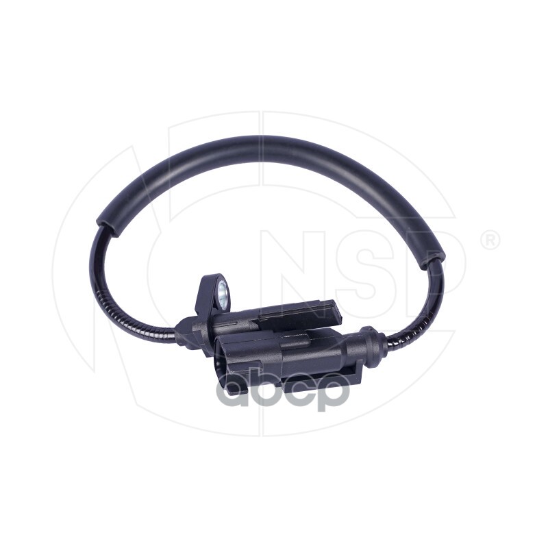 Датчик ABS передний (односкатн) FORD Transit VIII (14-) NSP арт. NSPRS74N109