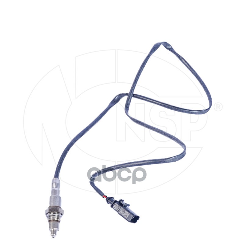 Датчик кислородный (лямбда-зонд) SKODA Rapid NSP арт. NSPRS92N12