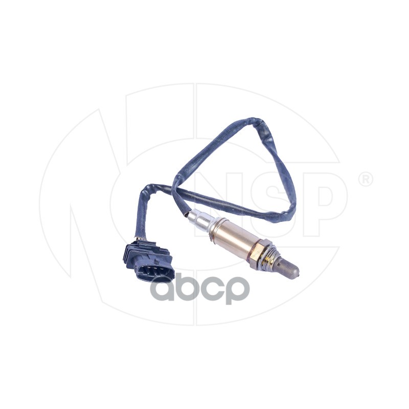 Датчик кислородный (лямбда-зонд) OPEL Corsa/Astra NSP арт. nsprs92n13