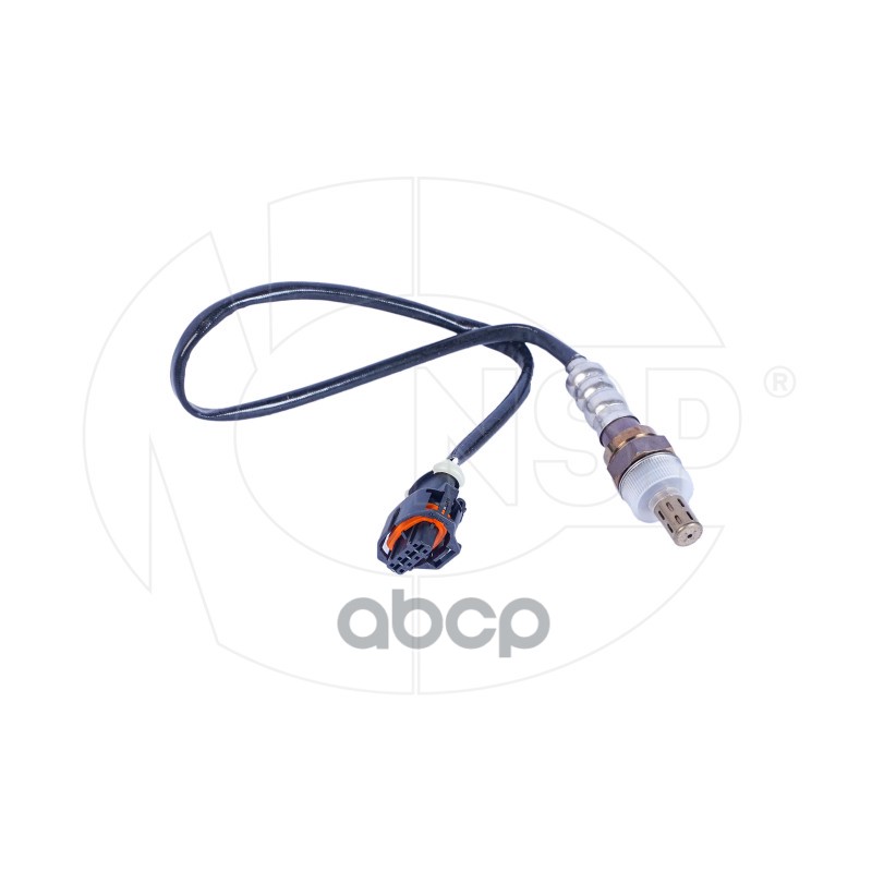 Датчик кислородный (лямбда-зонд) OPEL OPEL Astra/Vectra NSP арт. NSPRS92N15