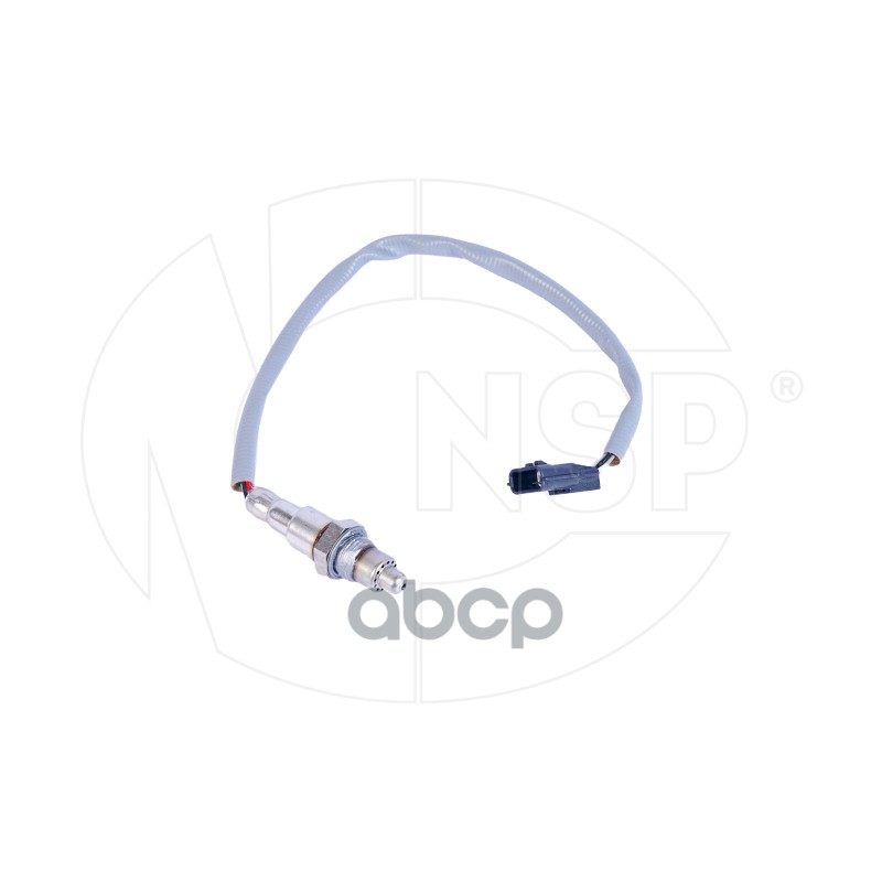 Датчик Кислородный (Лямбда-Зонд) Nissan Terrano Iii (14-22) NSP арт. NSPRS92N1