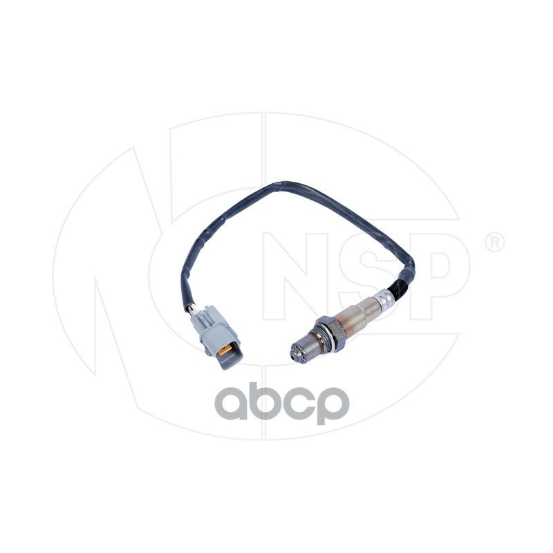 Датчик кислородный HYUNDAI Solaris (17-)/KIA Rio (17-) NSP арт. NSPRS92N25