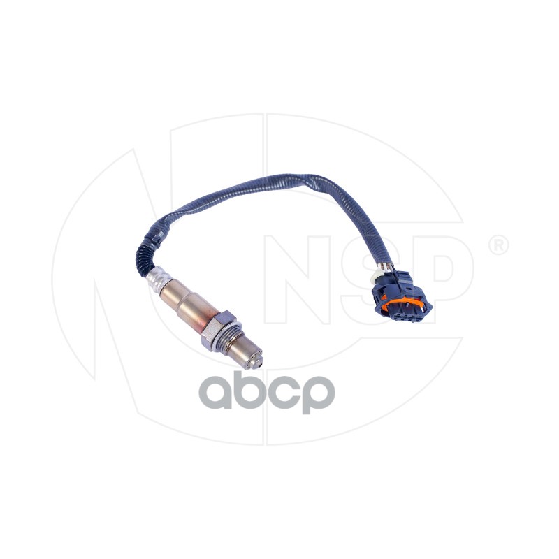 Датчик Кислородный (Лямбда-Зонд) Opel Astra J (09-15) NSP арт. NSPRS92N5