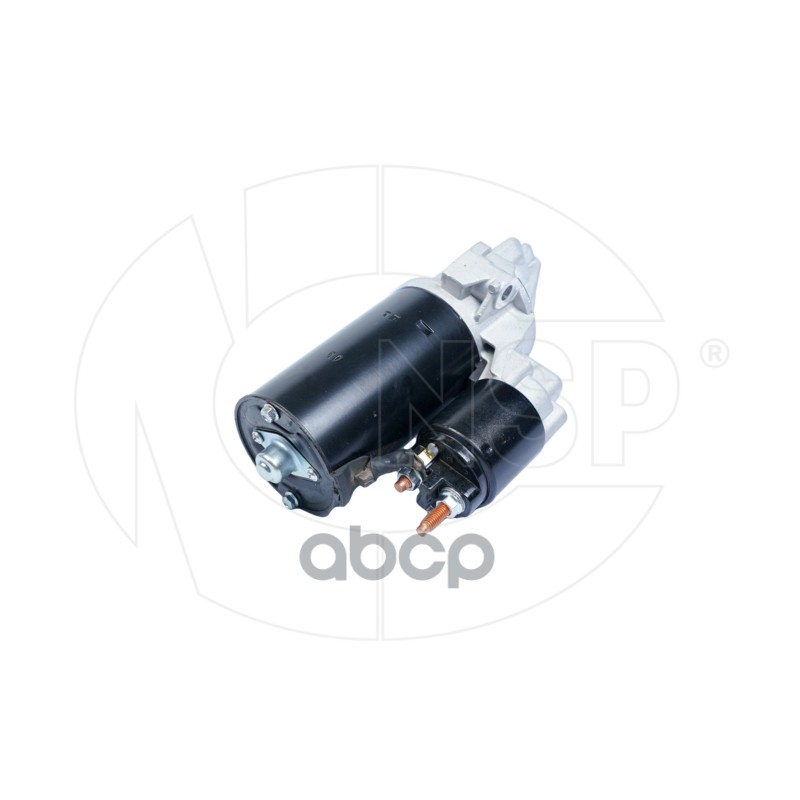 Стартер FORD Transit VII (14- н.в) NSP арт. nsprs95n2