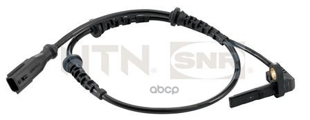 Датчик Abs Передний L=R Renault Fluence/Megane Iii/Duster/Captur Ntn-Snr Asb155.13 NTN-SNR арт. ASB155.13