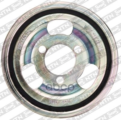 Шкив Коленвала Dpf35933k1 NTN-SNR арт. DPF35933K1