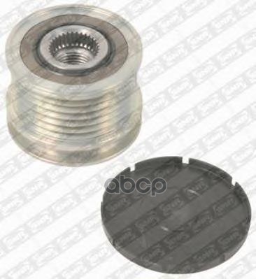 Муфта (Шкив) Свободного Хода Генератора NTN-SNR арт. GA75105